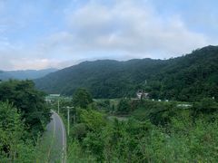 -太阳湾风景区
