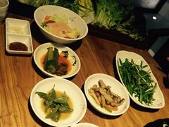 -丽池宫韩式汗蒸会馆(华灯坊店)