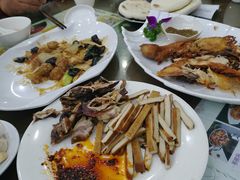 -春发生饭店·非遗(南院门店)