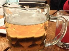 -长白山万达锦华套房酒店