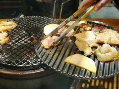 -原始泥炉烤肉(总店)