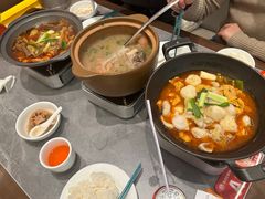 -肖记公安牛肉鱼杂馆·省级非物质文化遗产(江汉路直营店)