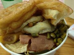 -锅神麻辣烫