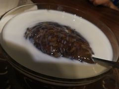 -龟金正·港式甜品(客村店)