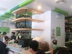 -老乡鸡(庐江路店)