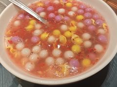 -园丁阁酒店(清流水韵店)