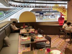 -ZAFFERANO西班牙海鲜饭(上海首店)