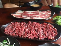 -高兴壹锅·潮汕鲜牛肉火锅(良乡梅花庄店)