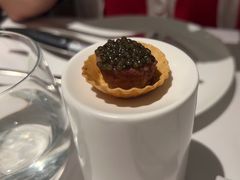 -L'Arome芳芳法国餐厅(仙林金鹰店)