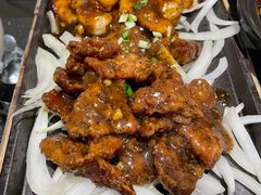 -小巷餐厅(五大街店)