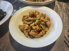 -咨言·烤鸭·烩面泡馍(建业十八城店)