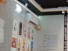 -百事喜乐炸鸡铺(合肥首店)