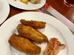 -科尔海悦酒店·柏顿花园餐厅(清河东路店)
