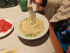 -松鹤面馆·古法焖肉面(观前店)