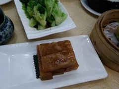 -亮庆餐厅·粤菜·早茶(篁庄店)