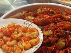 -天赢酒楼(青馨家园店)