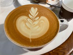 -Peet's 皮爷咖啡(东湖路手作店)