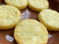 香脆颗粒薯饼-萨莉亚意式餐厅(石鼓路店)
