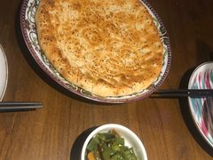 -天山醉美·新疆餐厅(富华里店)