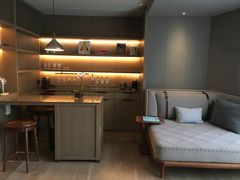 -北京三里屯CHAO酒店