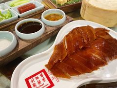 -那家小馆•北京菜•烤鸭(中关村店)