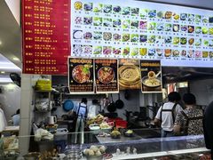 -福屿鲜捞小吃·捞化(福屿总店)