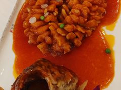 -怡园饭店-餐厅(四望亭店)