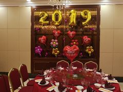 包厢-金时代顺风大酒店(协泰店)