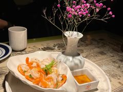 -桂满陇天书(南京德基旗舰店)