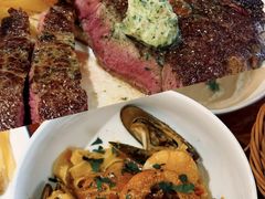 -羽深肉铺 Steak & Wine