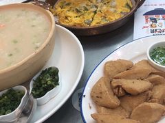 -陈鹏鹏潮汕菜(宝安机场T3航站楼店)