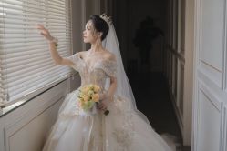 -谛融婚礼酒店·宴会厅(花园店)