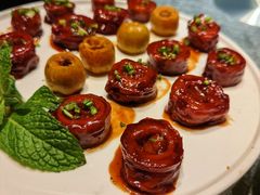 -四季厨房 鲁菜·孔府烤鸭(高新万达店)