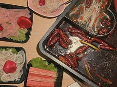 -天台月光帐篷火锅(合能锦城店)