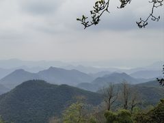 -莫干山风景区
