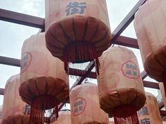 -回龙窝历史文化街区