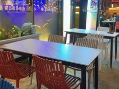 露天位-大成海鲜烧烤·小龙虾(七宝店)