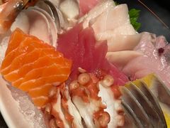 -佛山希尔顿酒店·融誉亚洲美食荟