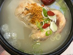 -长顺参鸡汤店(西塔总店)
