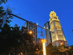 -上海星河湾酒店(闵行店)