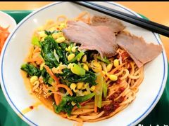 -苏氏牛肉面(北京南路店)