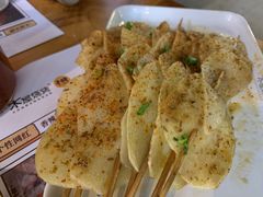 -木屋烧烤(坂田天安云谷店)