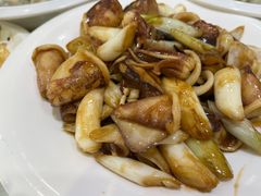 -陶然饺子城(奥体中路店)