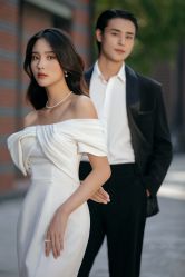 -IDO婚纱摄影(上海旗舰店)