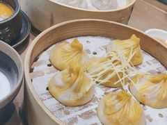 -苏小柳点心·手作小笼包(康桥分院)