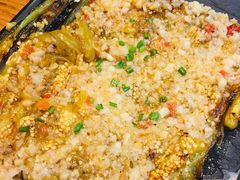 -三太子地摊烧烤·小龙虾(北蔡店)