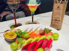 -丝路有约·优雅新疆菜(万宴城店)