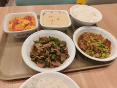 -老乡鸡(南京河西雨润大街店)