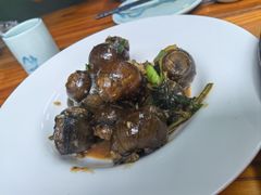 -61号餐吧(兴坪古镇漓江店)