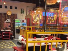 -老马路串串香火锅(北门桥店)